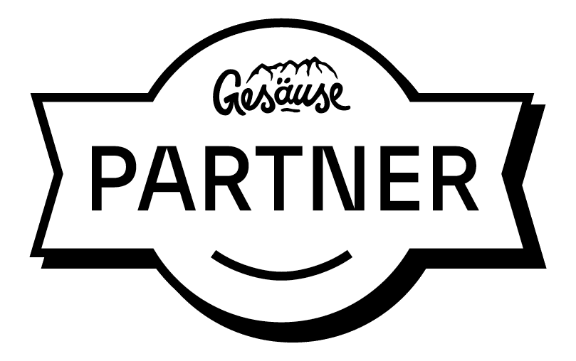 Nationalpark Gesäuse Partner